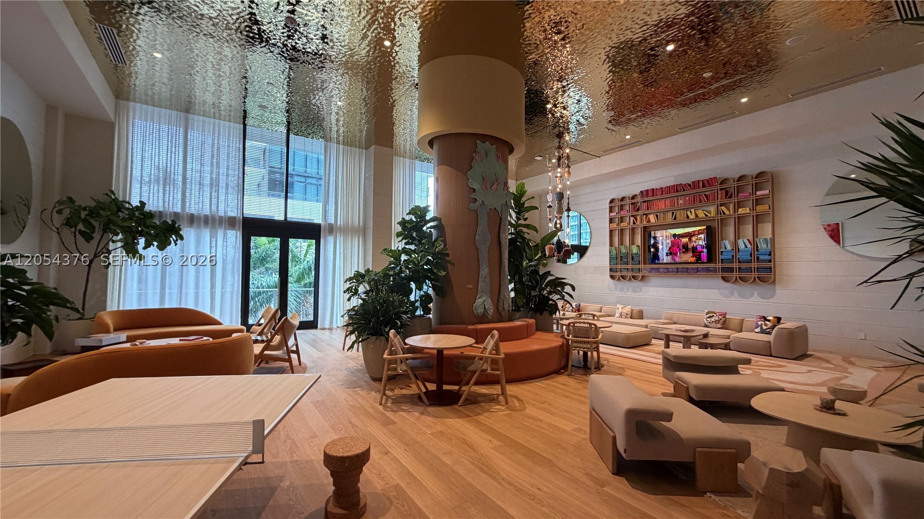 THE STANDARD MIDTOWN - Residential