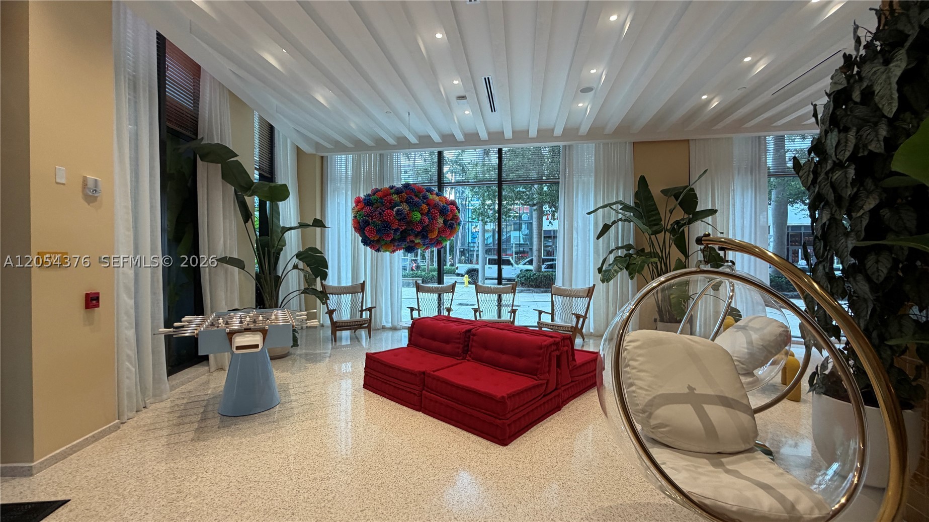 THE STANDARD MIDTOWN - Residential