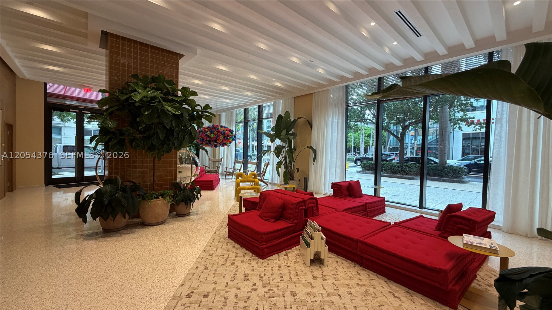 THE STANDARD MIDTOWN - Residential