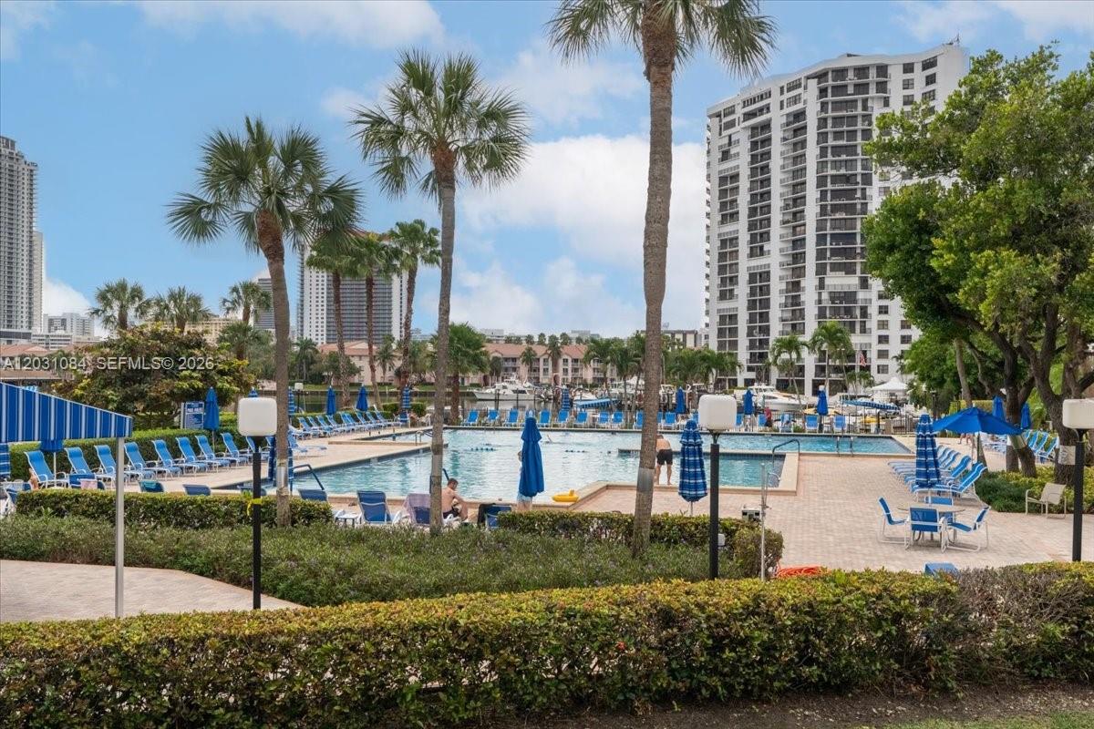 OLYMPUS CONDO PHASE - Residential