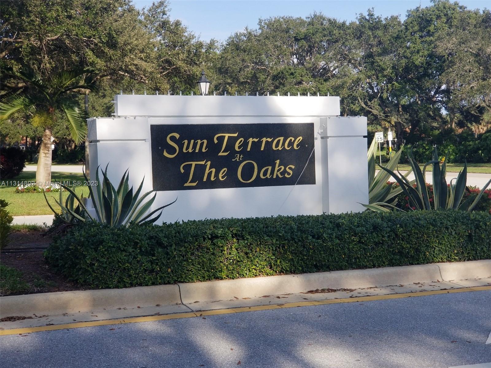 OAKS-SUNTERRACE 4 - Residential