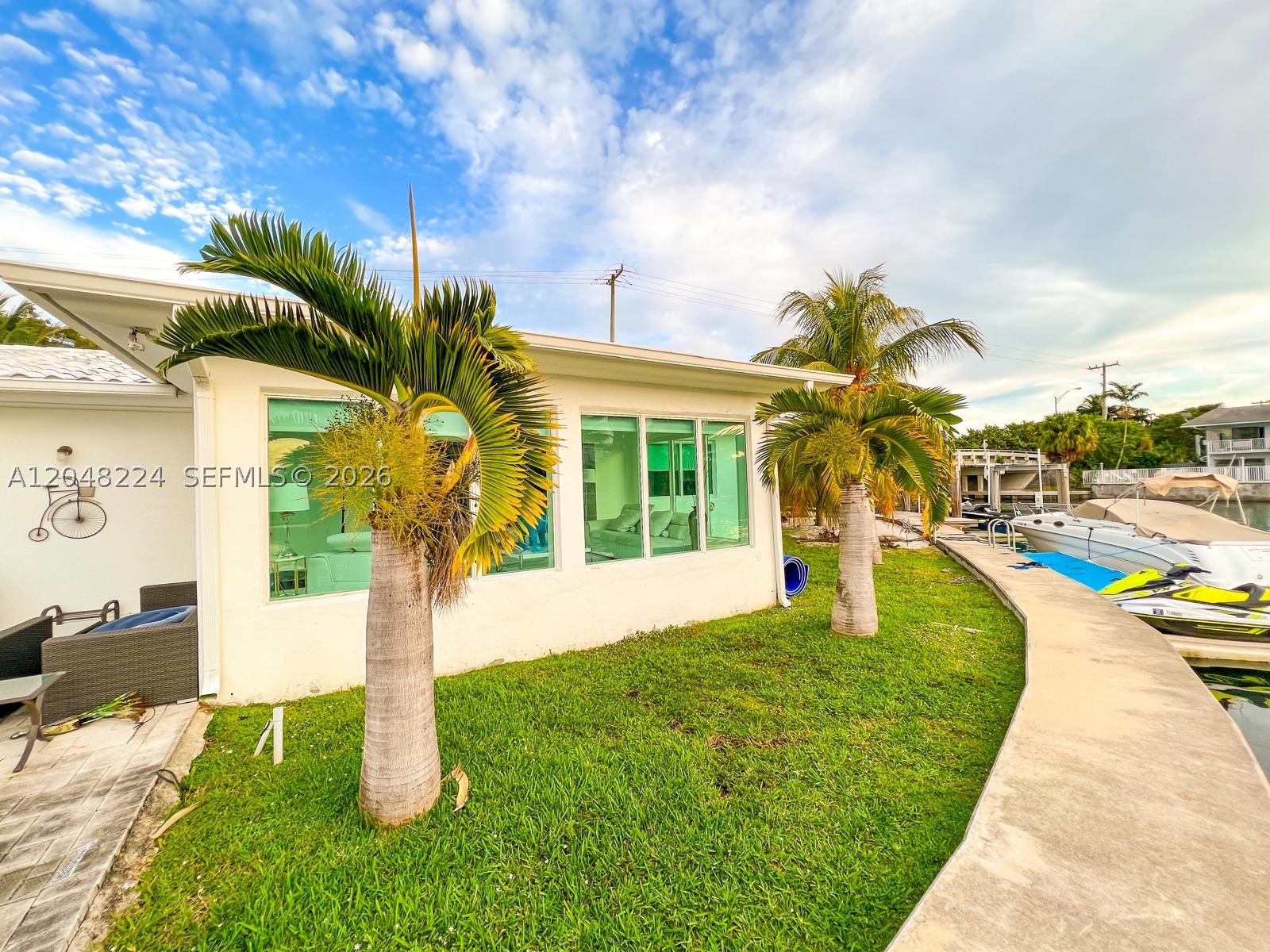 KEYSTONE ISLAND NO 1 - Residential