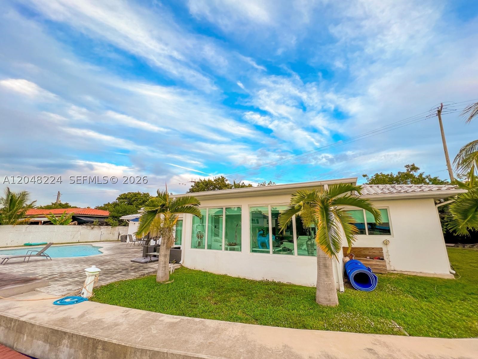 KEYSTONE ISLAND NO 1 - Residential