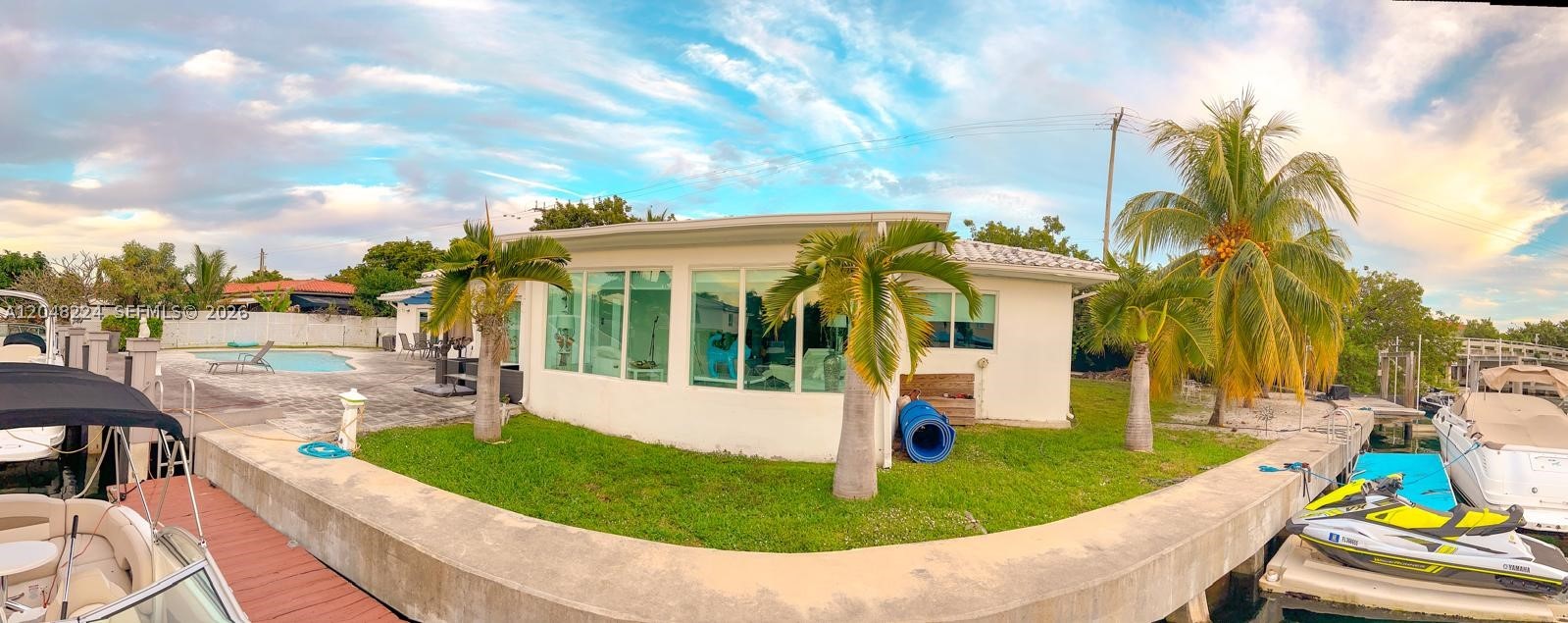 KEYSTONE ISLAND NO 1 - Residential