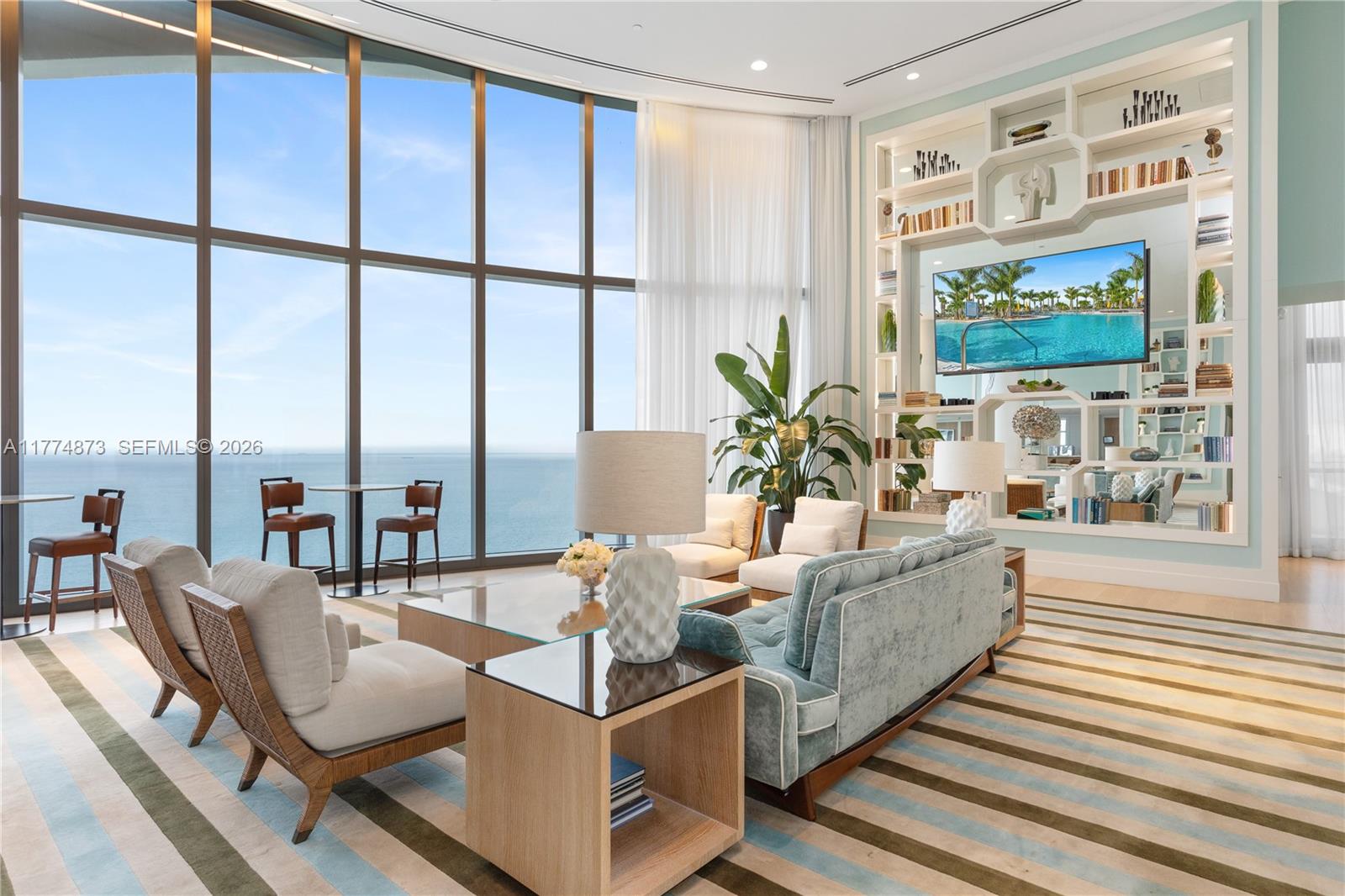 15701 COLLINS CONDO - Residential