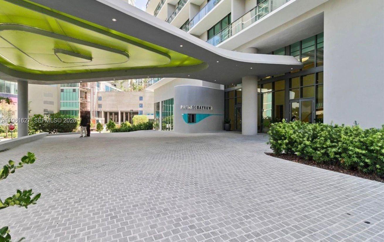 PARAISO BAYVIEWS CONDO - Residential