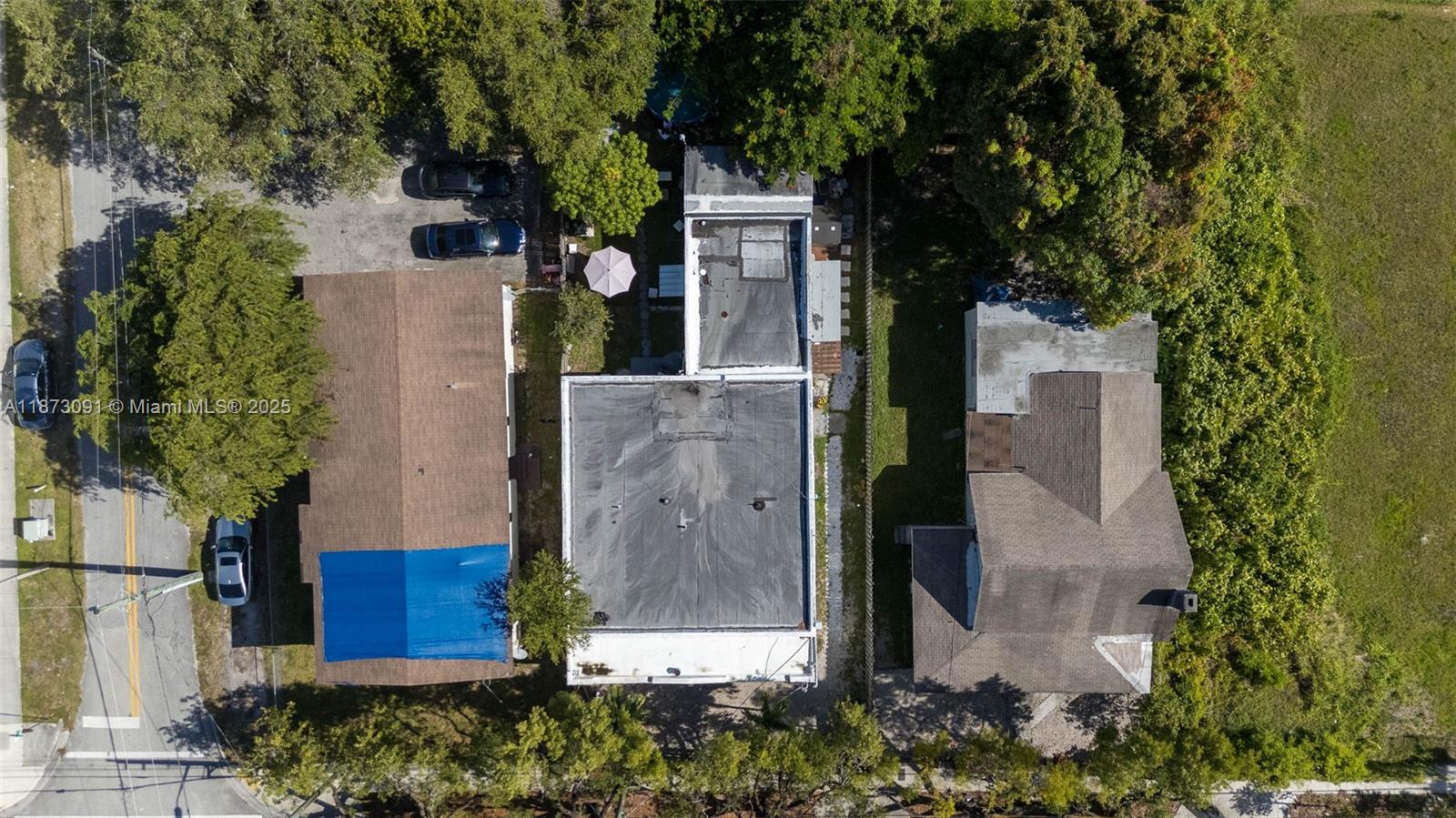 HIGH SCHOOL PK TRACK - Residential Income