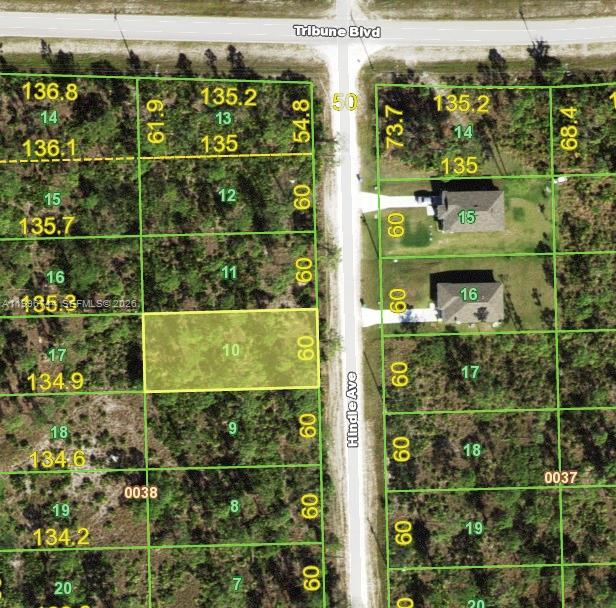 Excellent opportunity to own a buildable residential lot in Port Charlotte, with access to a larger portfolio of opportunities in the immediate area. This property is one of 48 available lots, giving buyers the ability to select individual parcels or secure multiple sites for development or investment.
Lots are priced to sell and can be purchased individually or as part of a package. Opportunities like this—where multiple buildable lots are available in one area—are increasingly rare.