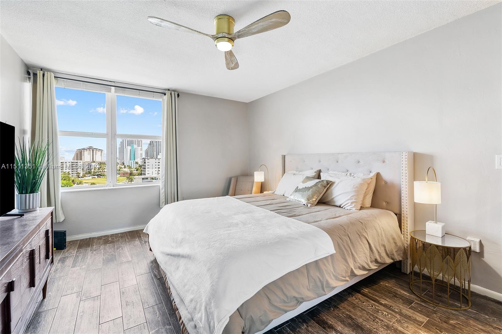 SUNRISE TOWER CONDO - Residential Lease
