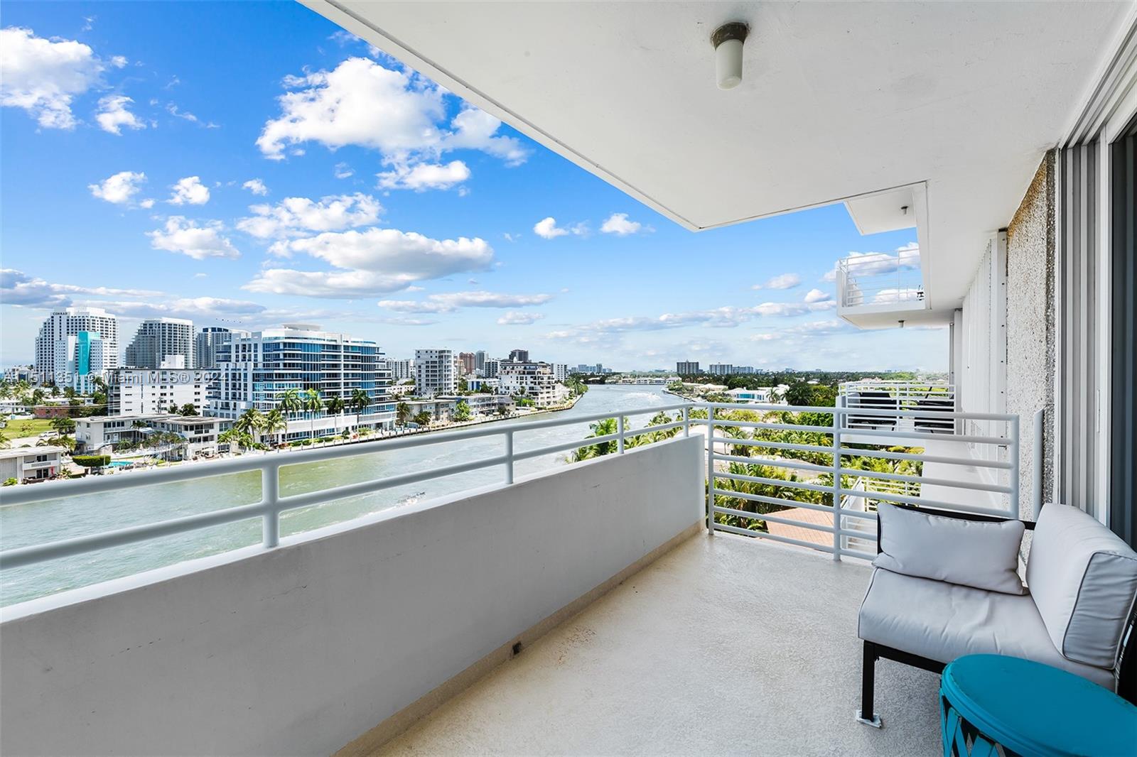 SUNRISE TOWER CONDO - Residential Lease