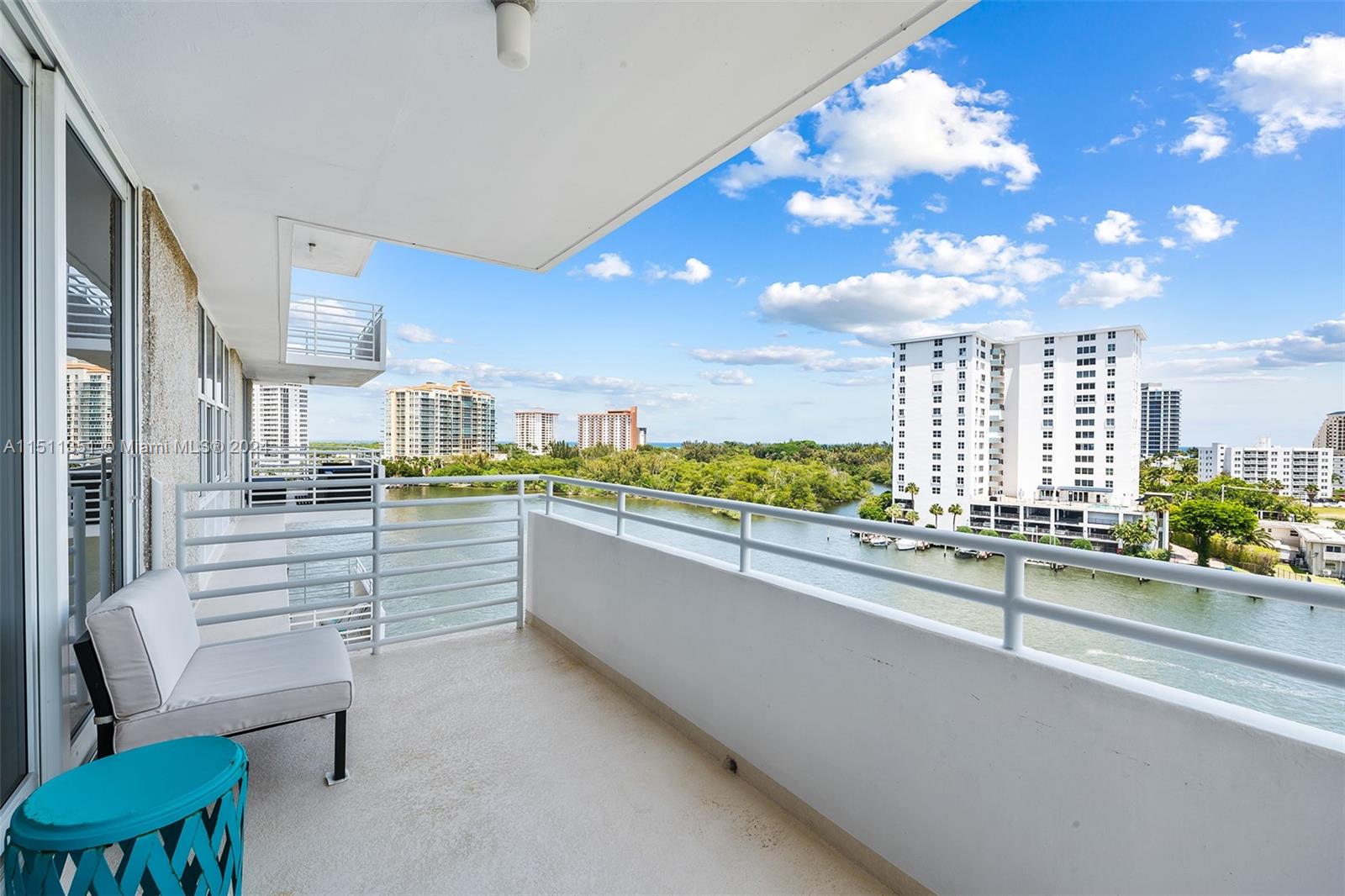 SUNRISE TOWER CONDO - Residential Lease