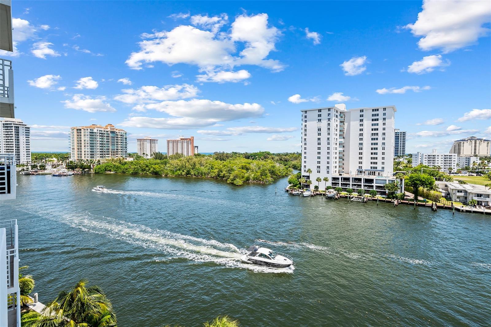 SUNRISE TOWER CONDO - Residential Lease