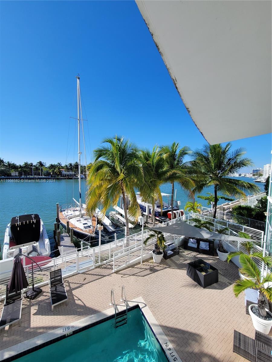 REGATTA AT INDIAN CREEK C - Residential Lease