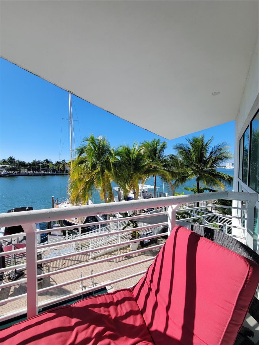 REGATTA AT INDIAN CREEK C - Residential Lease
