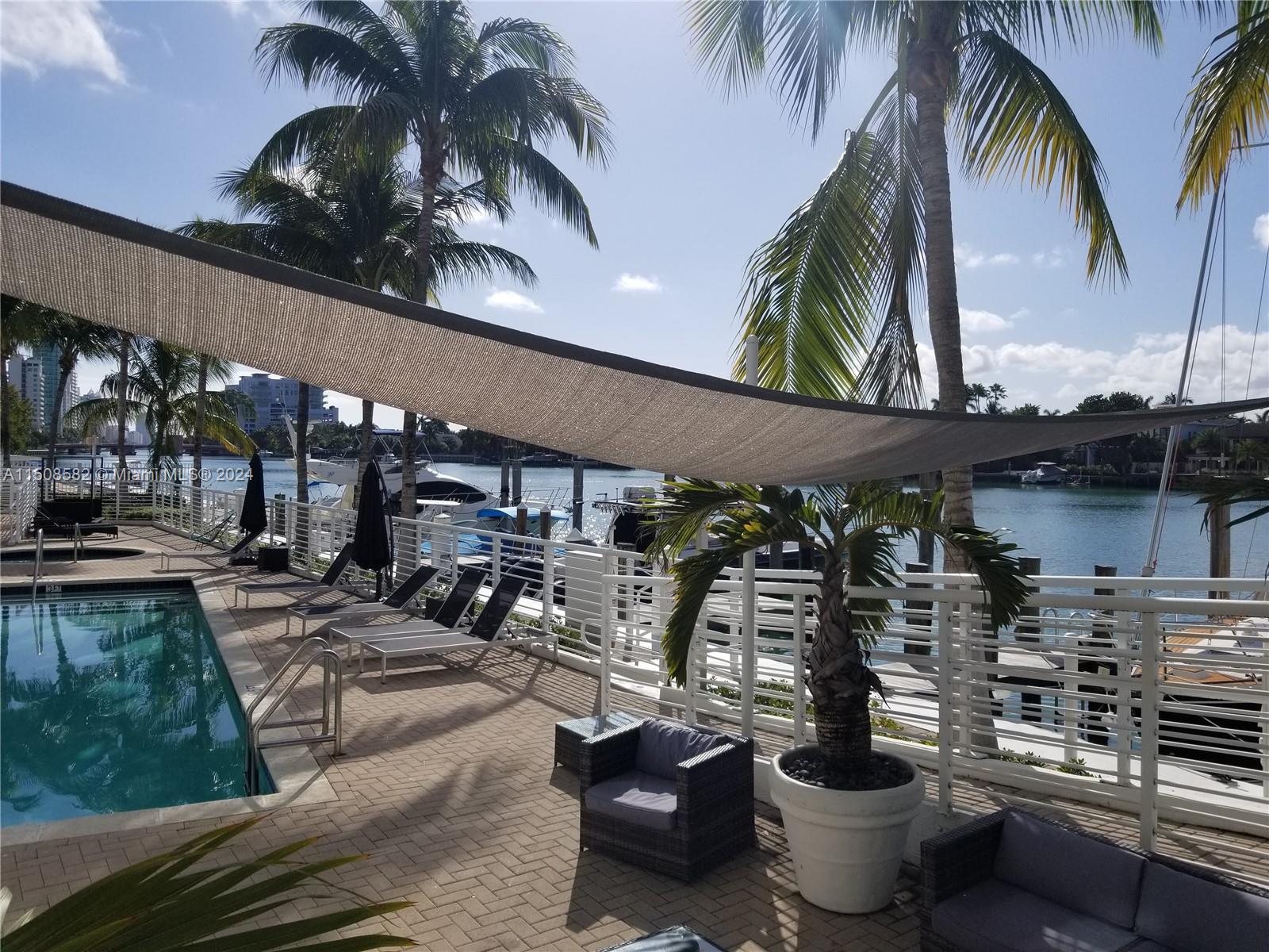 REGATTA AT INDIAN CREEK C - Residential Lease