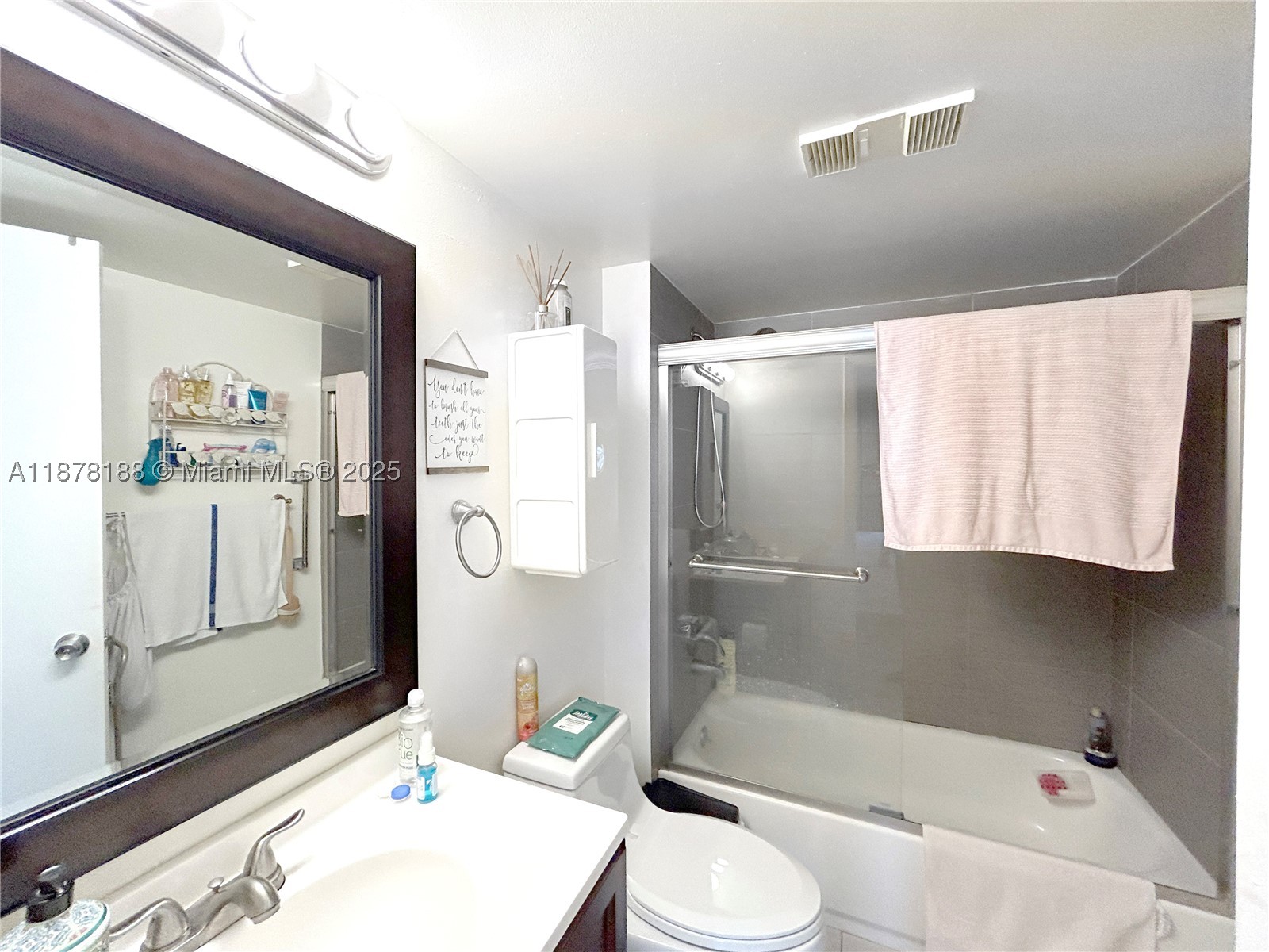 BRICKELL KEY II CONDO - Residential