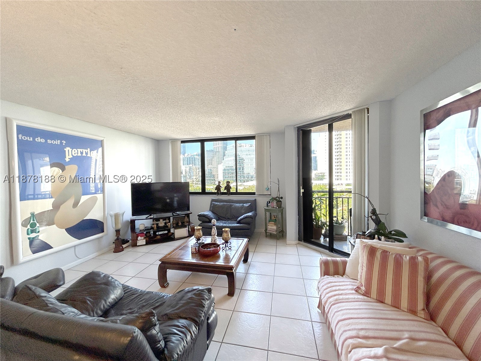 BRICKELL KEY II CONDO - Residential