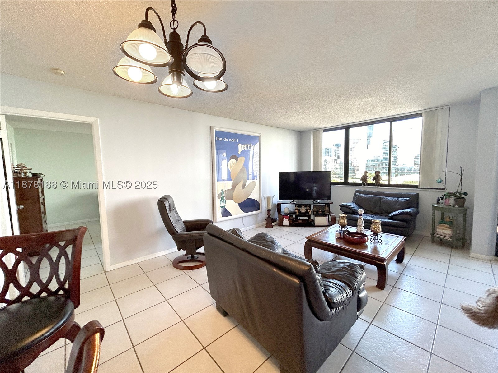 BRICKELL KEY II CONDO - Residential