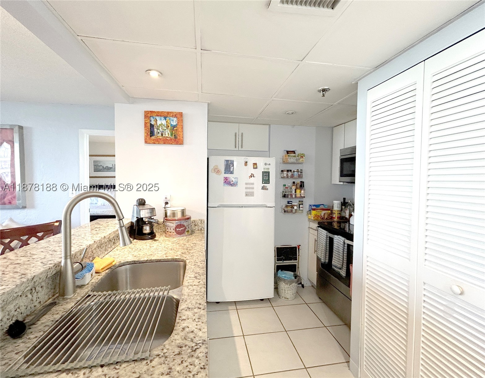 BRICKELL KEY II CONDO - Residential