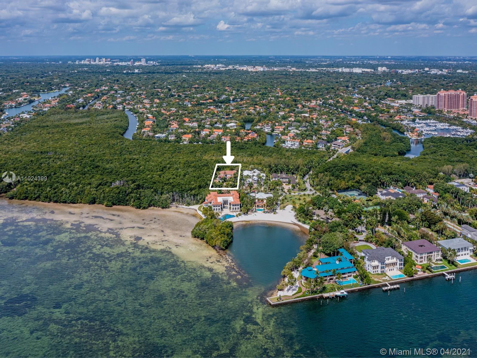 COCOPLUM SEC 2 PLAT E - Residential