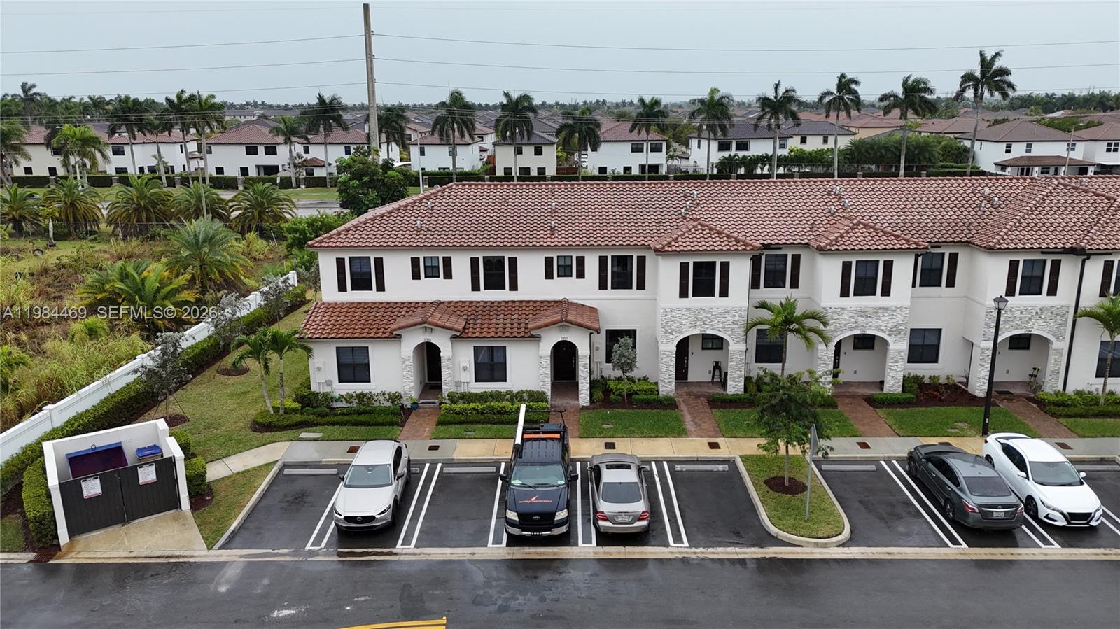 Corsica by Lennar - Residential