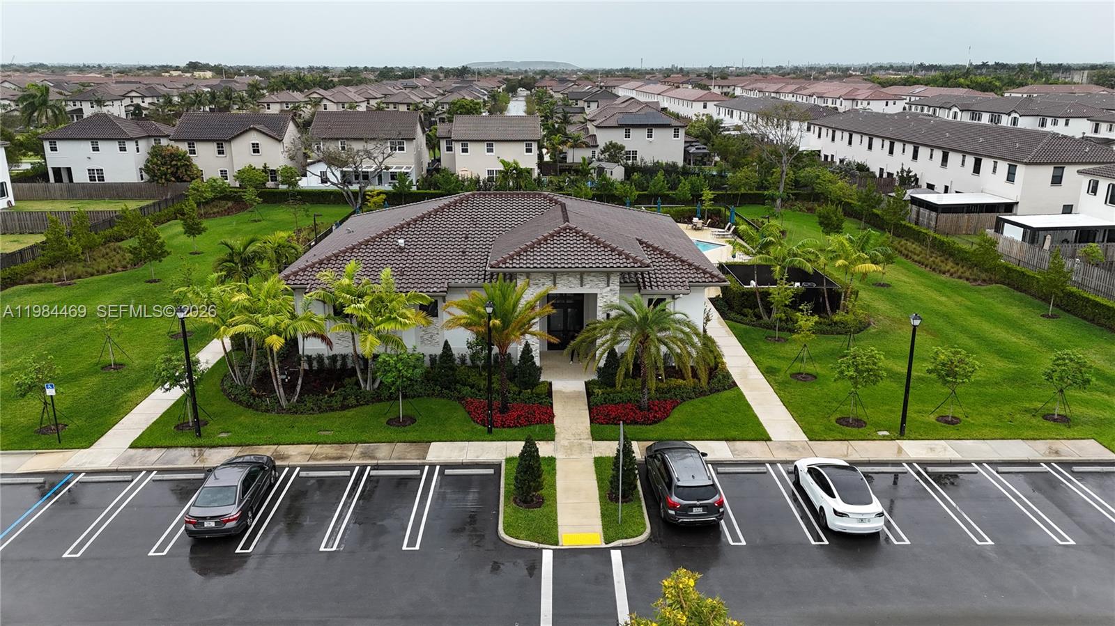 Corsica by Lennar - Residential