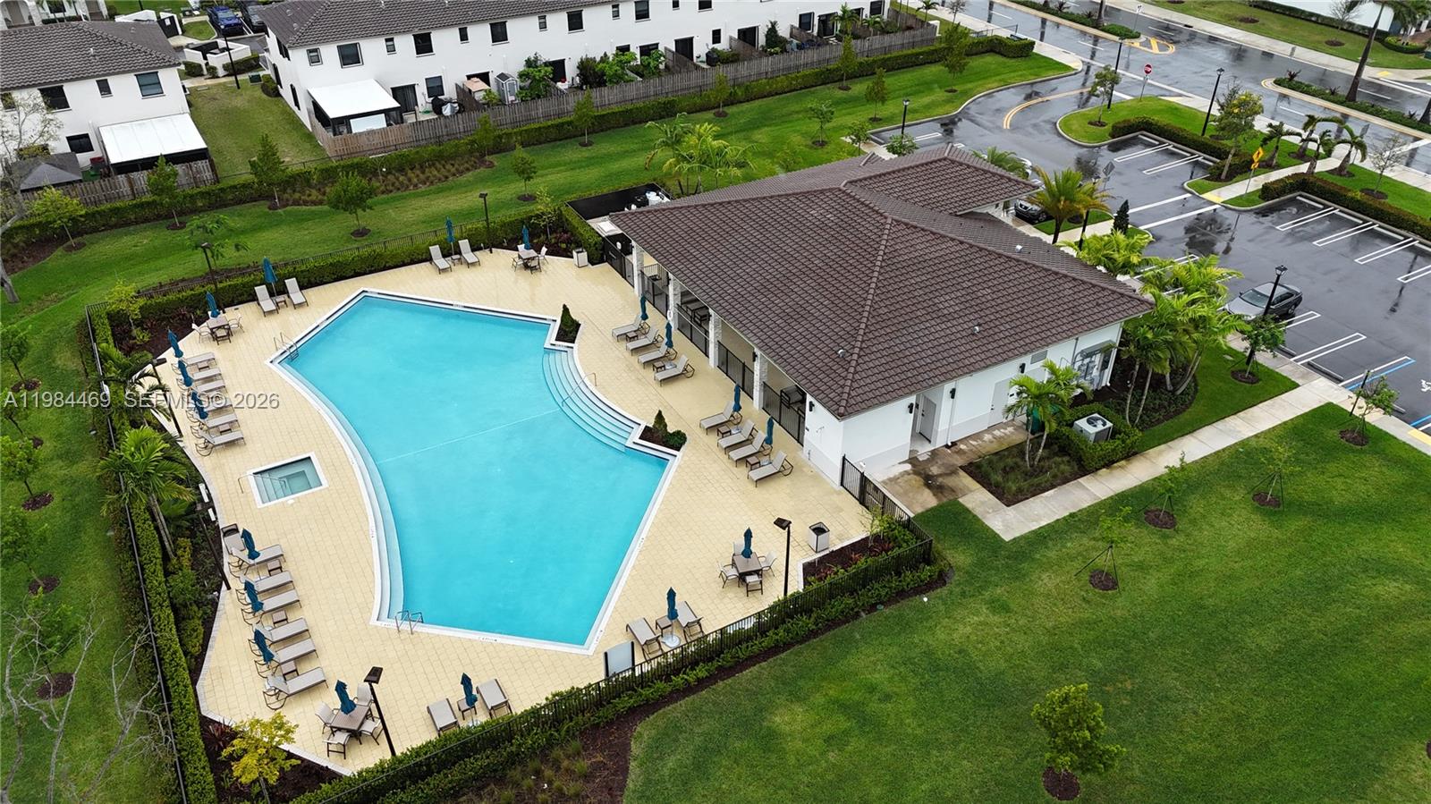 Corsica by Lennar - Residential