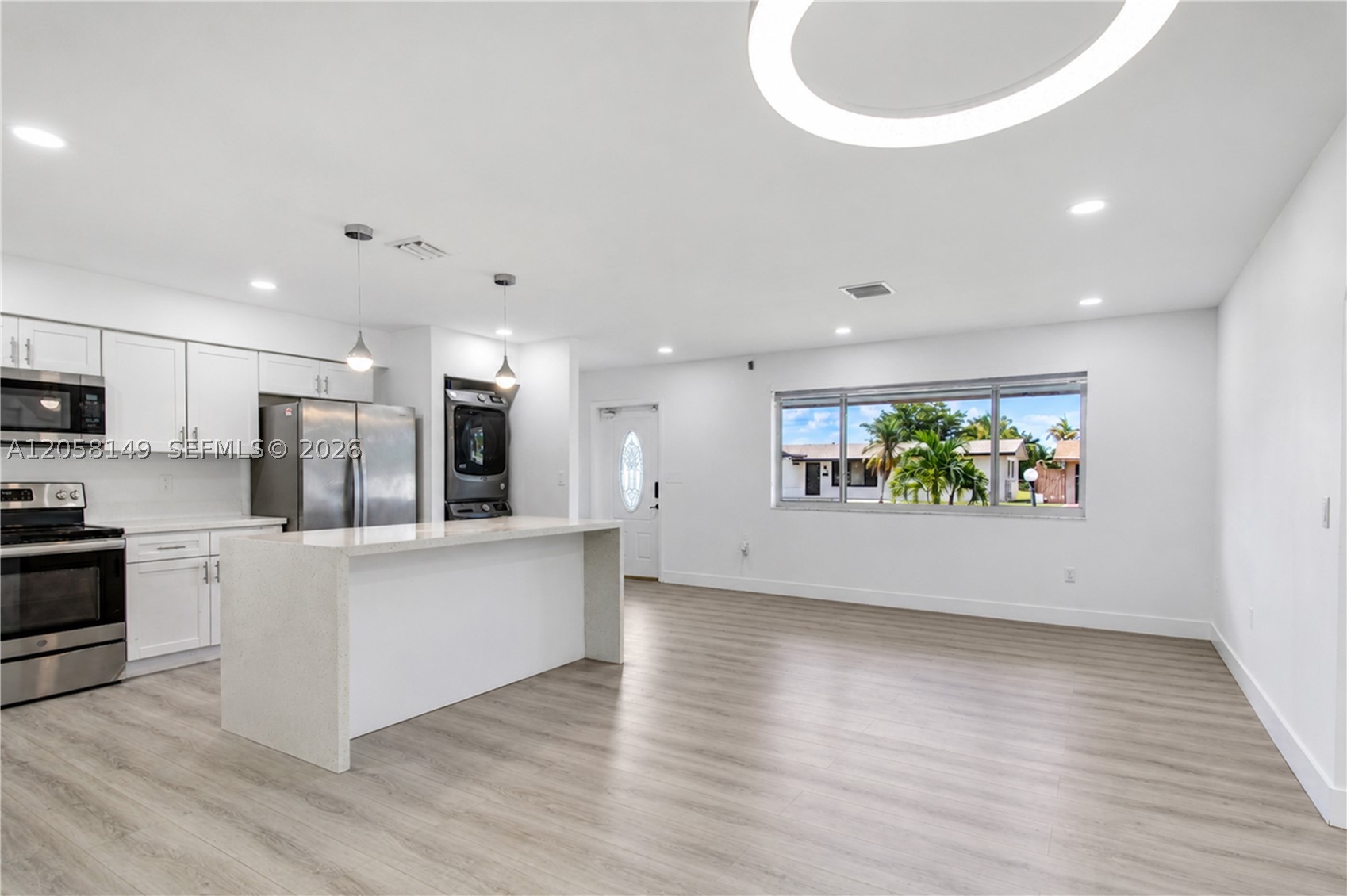 BOULEVARD HEIGHTS SEC NIN - Residential
