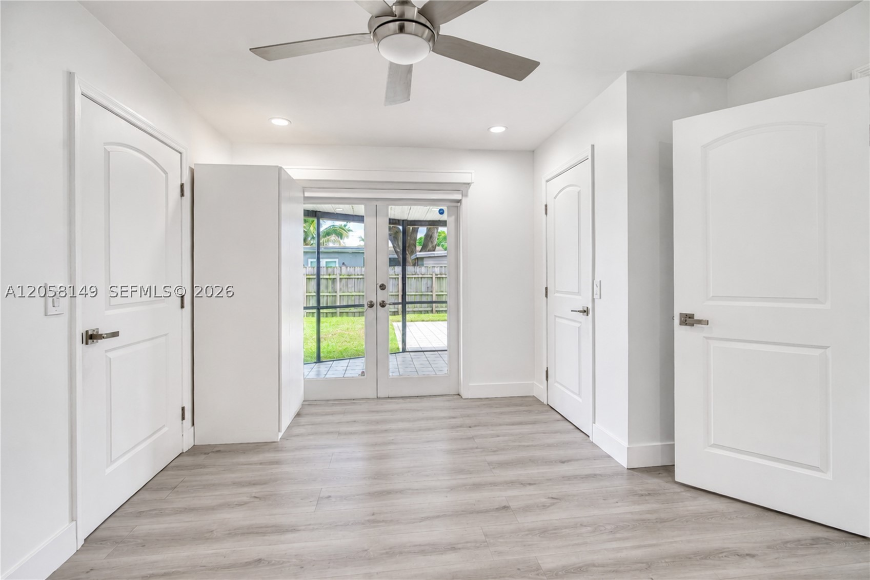 BOULEVARD HEIGHTS SEC NIN - Residential