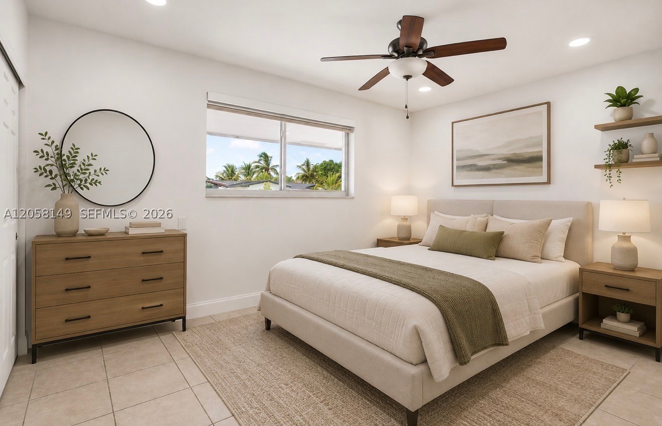BOULEVARD HEIGHTS SEC NIN - Residential
