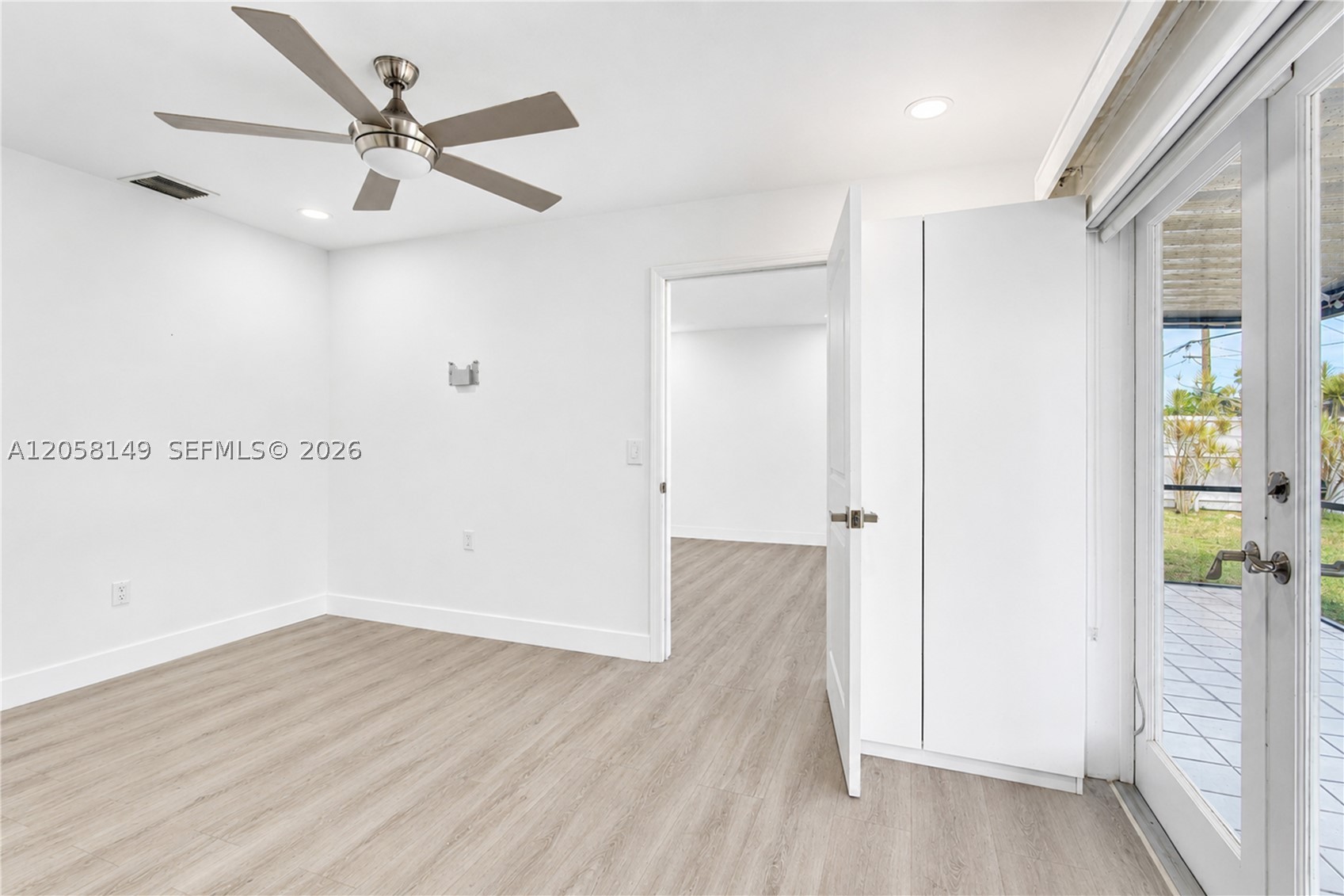 BOULEVARD HEIGHTS SEC NIN - Residential