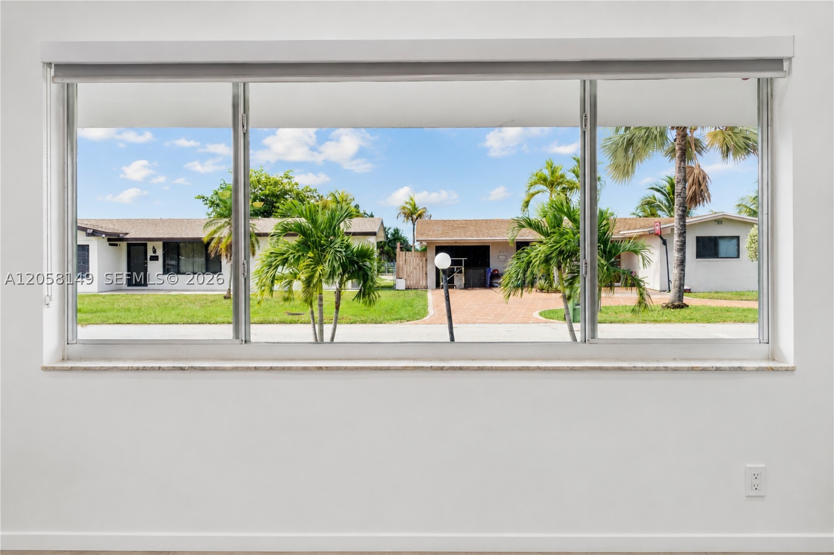 BOULEVARD HEIGHTS SEC NIN - Residential