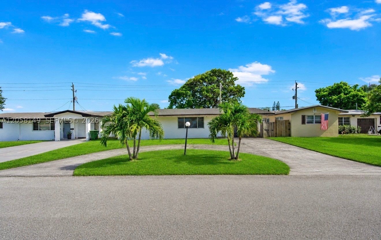 BOULEVARD HEIGHTS SEC NIN - Residential