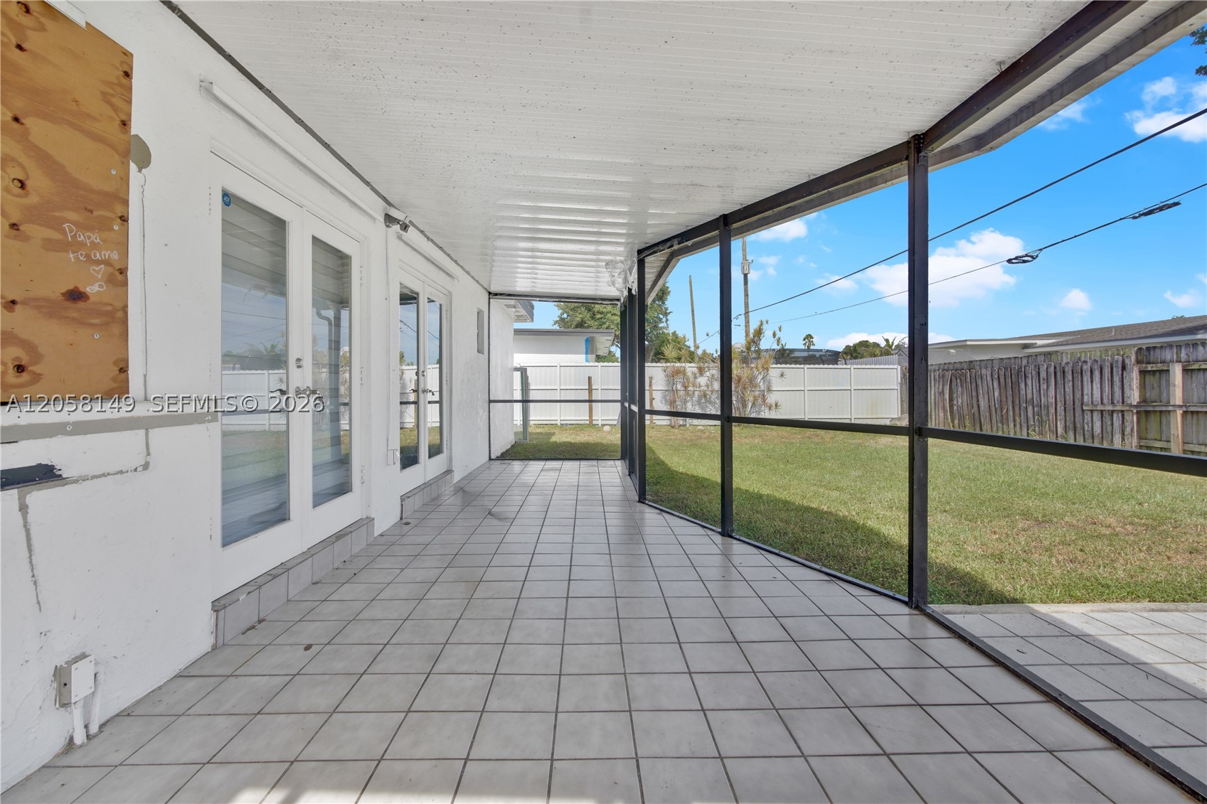 BOULEVARD HEIGHTS SEC NIN - Residential
