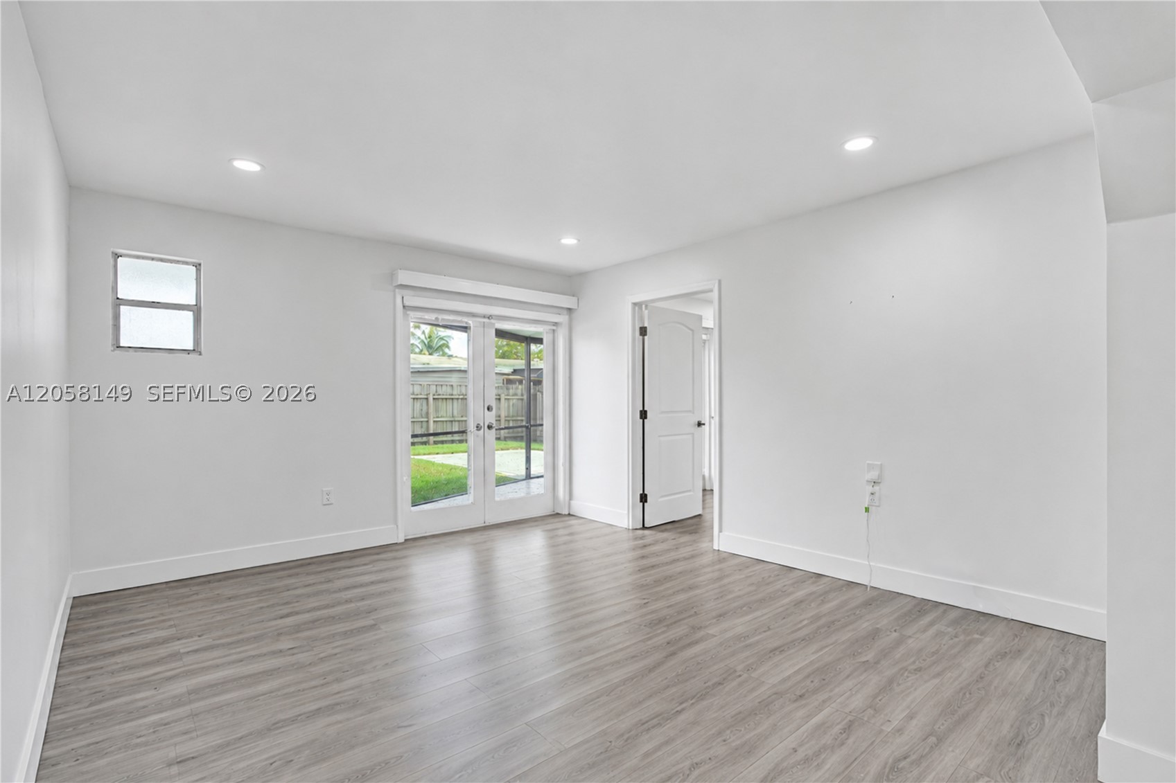 BOULEVARD HEIGHTS SEC NIN - Residential