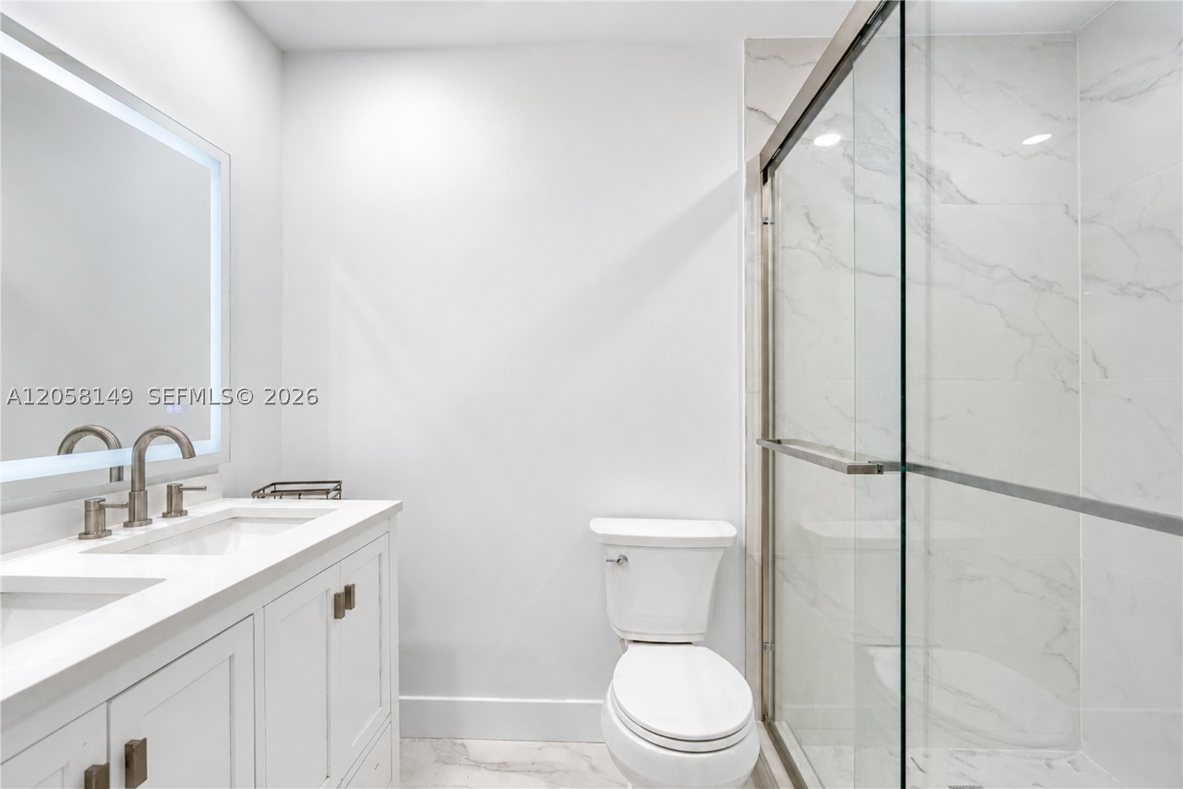 BOULEVARD HEIGHTS SEC NIN - Residential