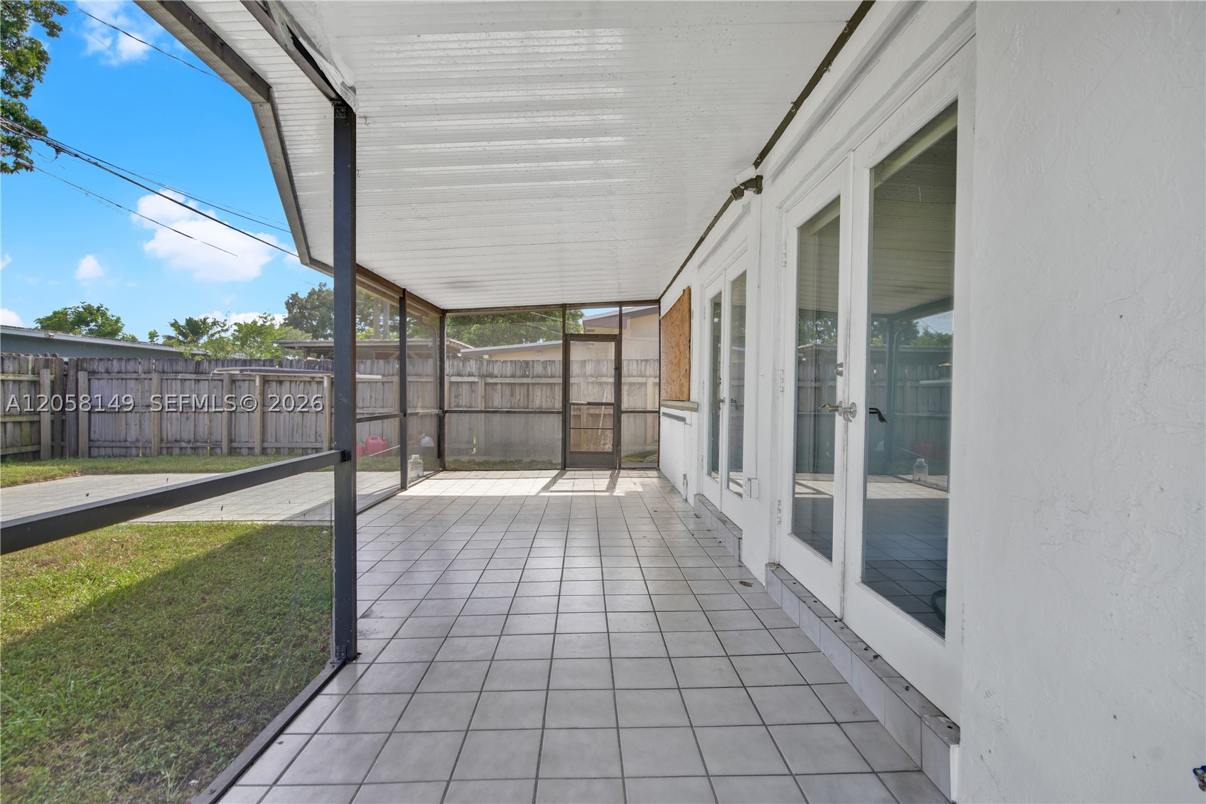 BOULEVARD HEIGHTS SEC NIN - Residential