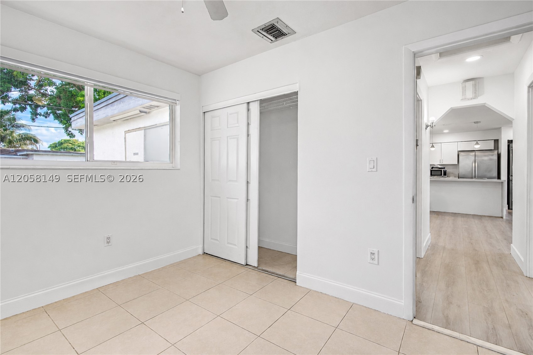 BOULEVARD HEIGHTS SEC NIN - Residential
