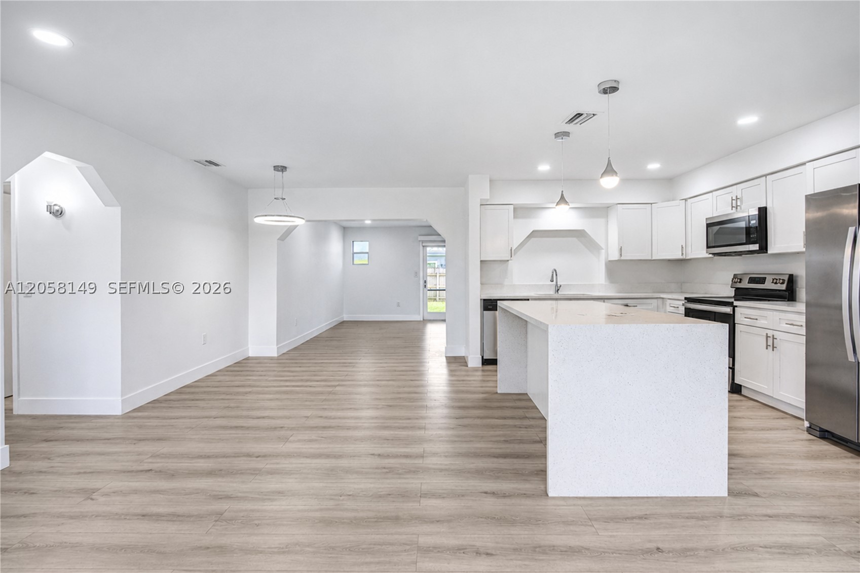 BOULEVARD HEIGHTS SEC NIN - Residential
