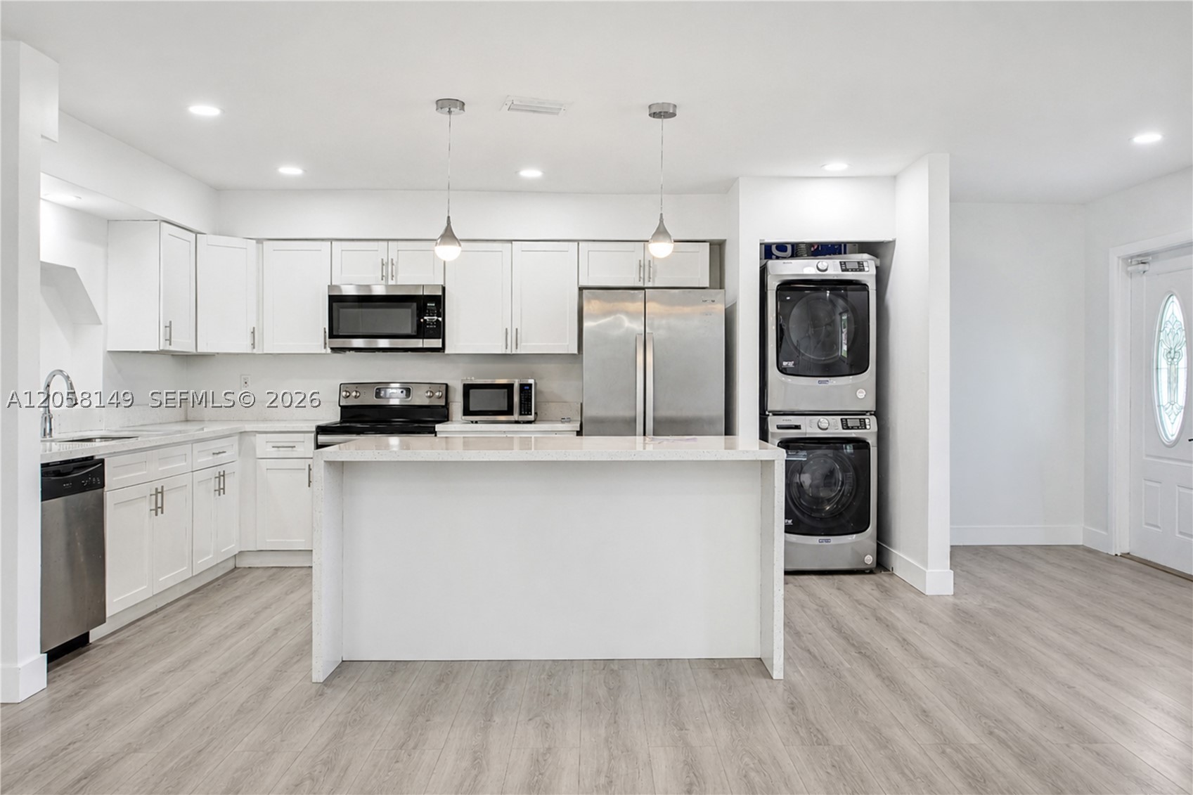 BOULEVARD HEIGHTS SEC NIN - Residential