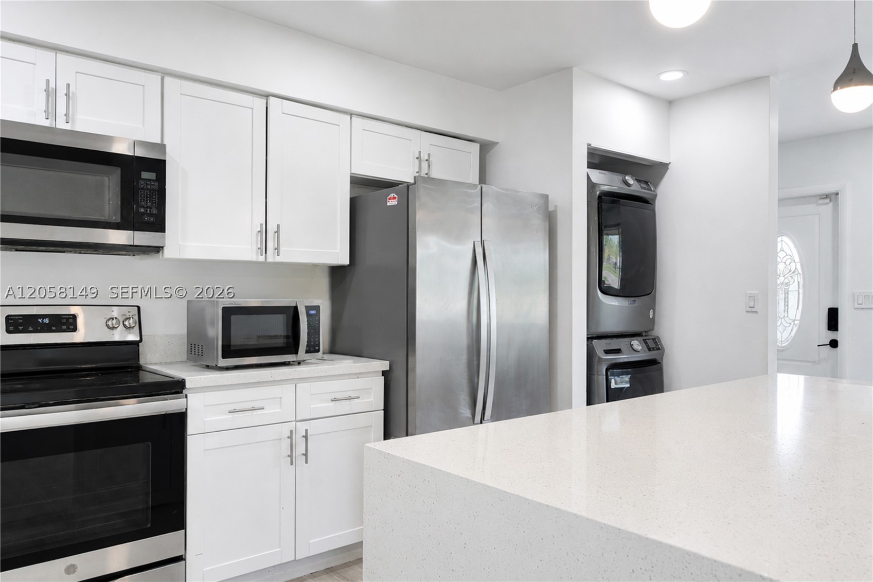 BOULEVARD HEIGHTS SEC NIN - Residential