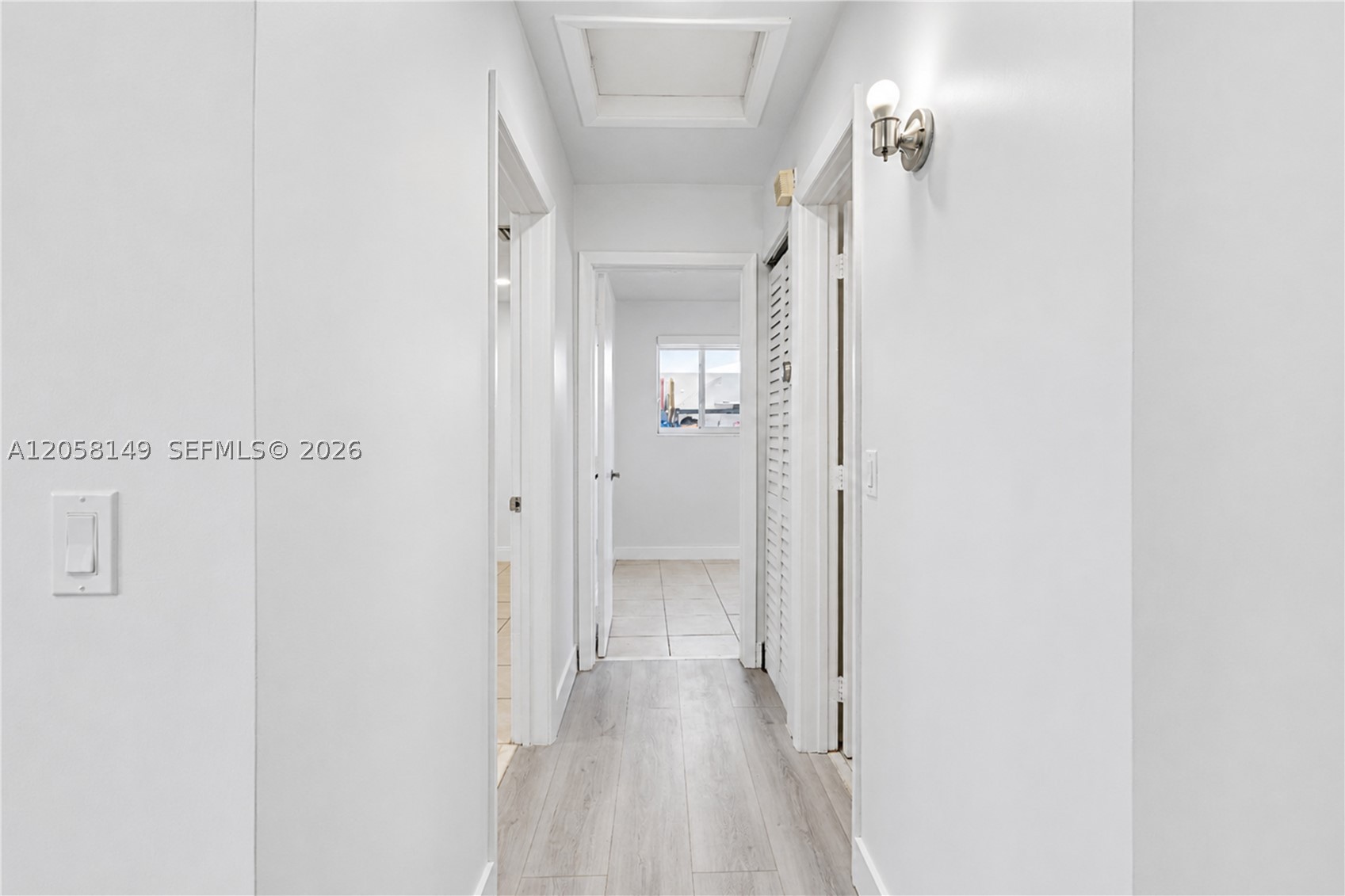 BOULEVARD HEIGHTS SEC NIN - Residential