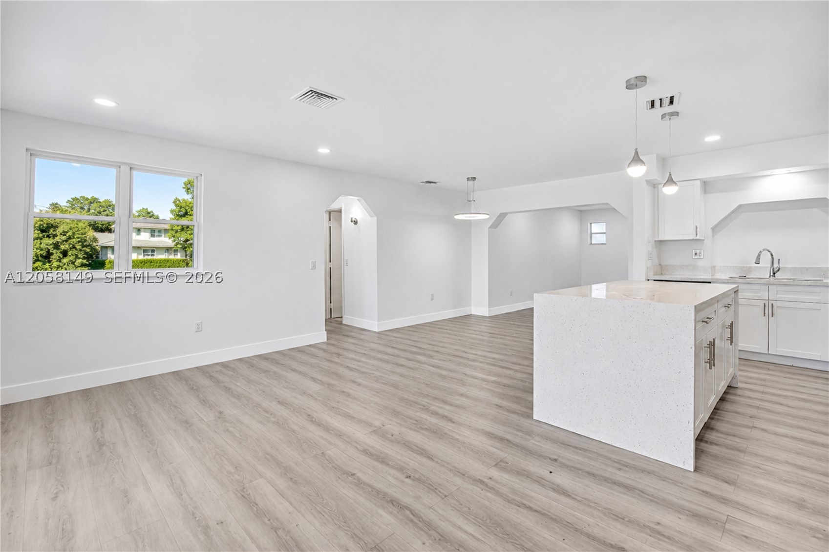 BOULEVARD HEIGHTS SEC NIN - Residential