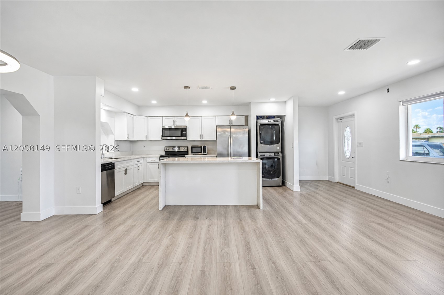 BOULEVARD HEIGHTS SEC NIN - Residential