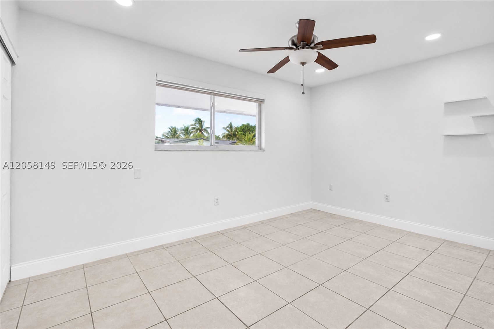 BOULEVARD HEIGHTS SEC NIN - Residential
