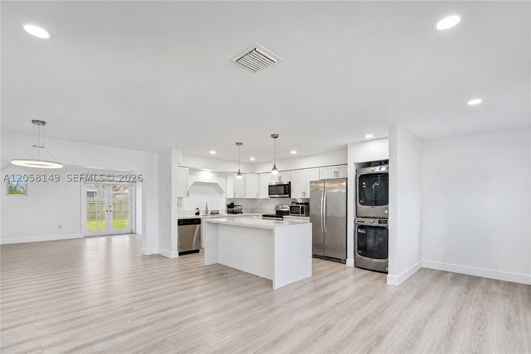 BOULEVARD HEIGHTS SEC NIN - Residential