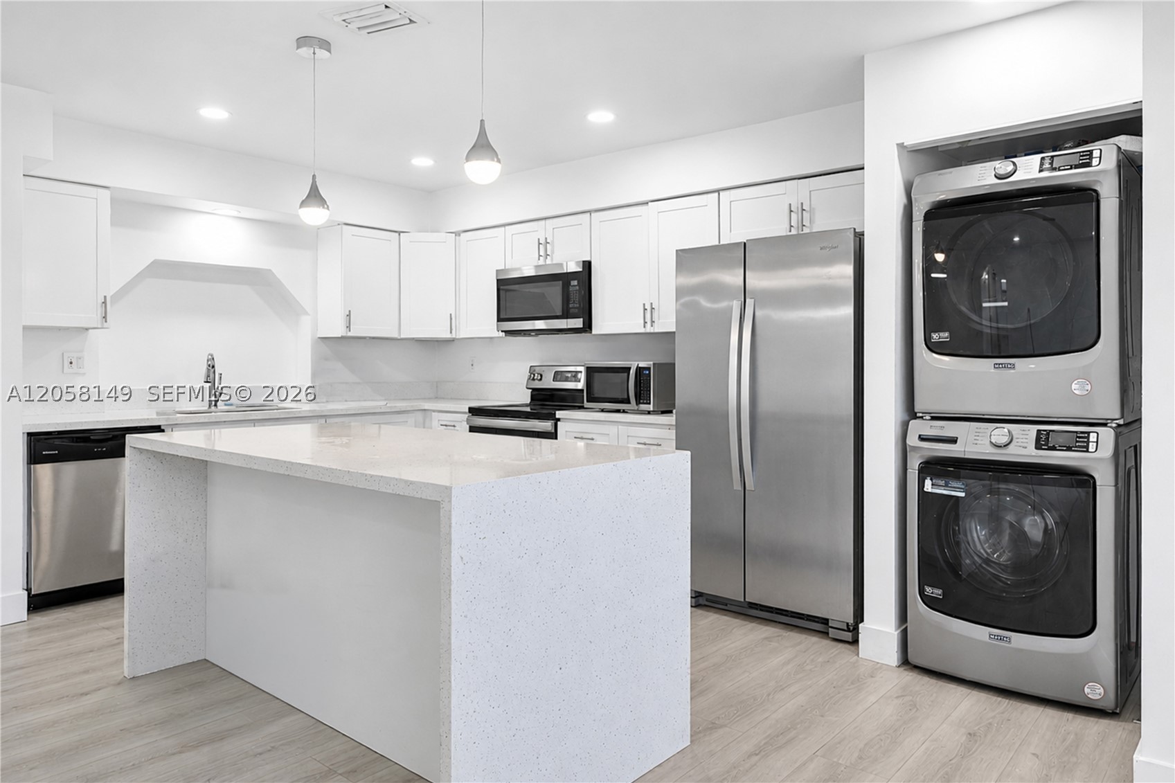 BOULEVARD HEIGHTS SEC NIN - Residential