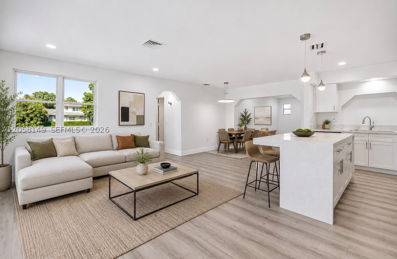 BOULEVARD HEIGHTS SEC NIN - Residential