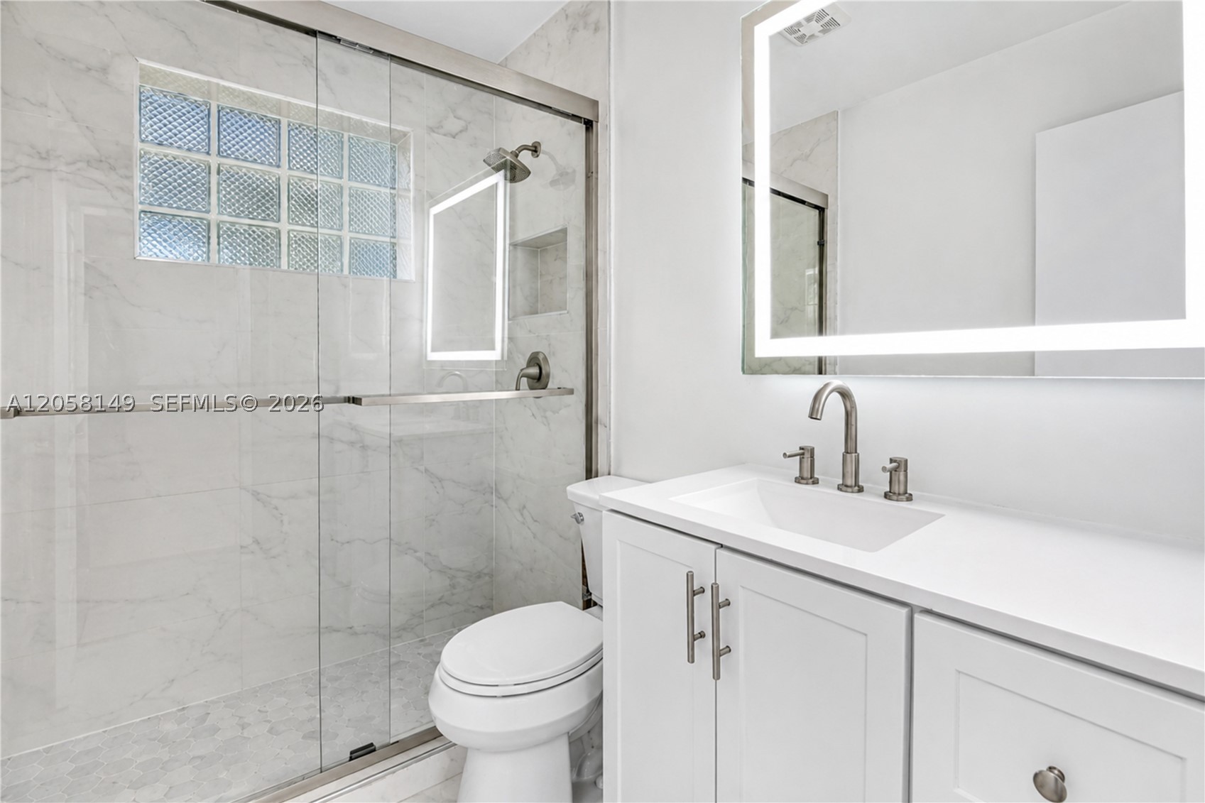 BOULEVARD HEIGHTS SEC NIN - Residential