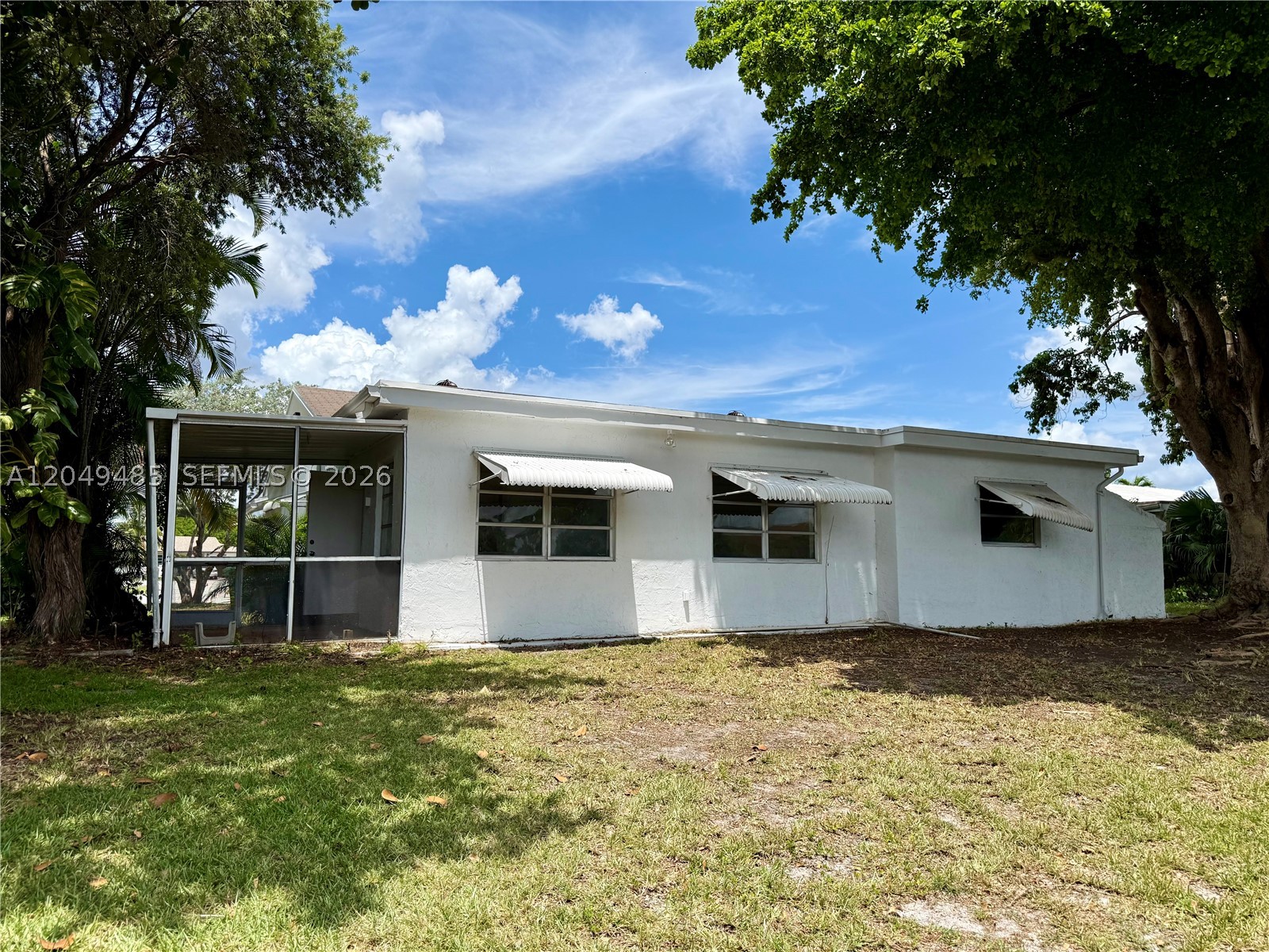 WESTWOOD COMMUNITY 4-A - Residential